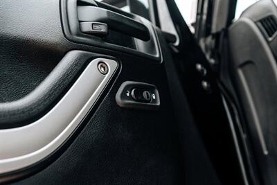 2016 Jeep Wrangler Unlimited Unlimited Rubicon   - Photo 23 - Albuquerque, NM 87114