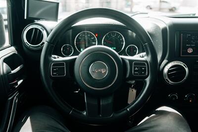 2016 Jeep Wrangler Unlimited Unlimited Rubicon   - Photo 82 - Albuquerque, NM 87114