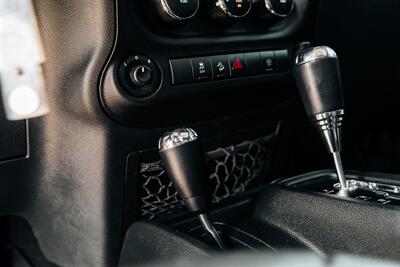 2016 Jeep Wrangler Unlimited Unlimited Rubicon   - Photo 90 - Albuquerque, NM 87114