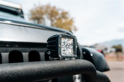 2016 Jeep Wrangler Unlimited Unlimited Rubicon   - Photo 68 - Albuquerque, NM 87114