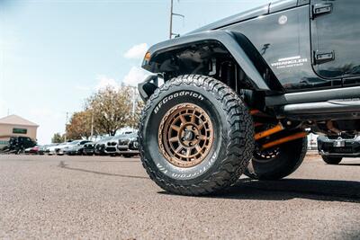 2016 Jeep Wrangler Unlimited Unlimited Rubicon   - Photo 19 - Albuquerque, NM 87114