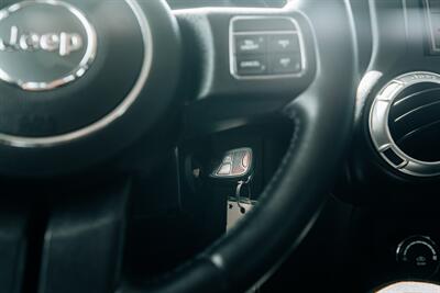 2016 Jeep Wrangler Unlimited Unlimited Rubicon   - Photo 87 - Albuquerque, NM 87114