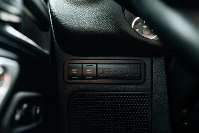 2016 Jeep Wrangler Unlimited Unlimited Rubicon   - Photo 84 - Albuquerque, NM 87114