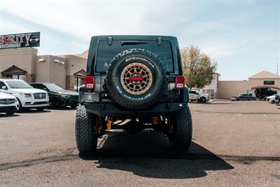 2016 Jeep Wrangler Unlimited Unlimited Rubicon   - Photo 61 - Albuquerque, NM 87114
