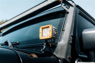 2016 Jeep Wrangler Unlimited Unlimited Rubicon   - Photo 14 - Albuquerque, NM 87114