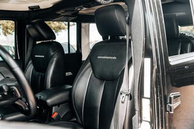 2016 Jeep Wrangler Unlimited Unlimited Rubicon   - Photo 80 - Albuquerque, NM 87114