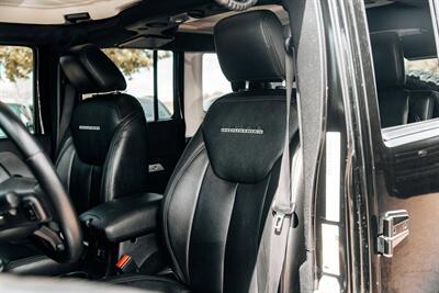 2016 Jeep Wrangler Unlimited Unlimited Rubicon   - Photo 26 - Albuquerque, NM 87114