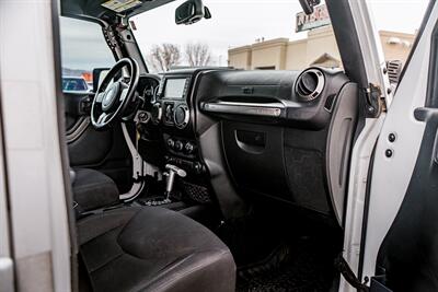 2015 Jeep Wrangler Unlimited Unlimited Sport   - Photo 85 - Albuquerque, NM 87114