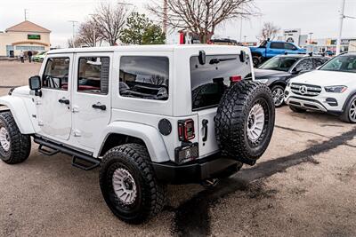 2015 Jeep Wrangler Unlimited Unlimited Sport   - Photo 92 - Albuquerque, NM 87114