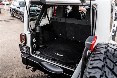2015 Jeep Wrangler Unlimited Unlimited Sport   - Photo 81 - Albuquerque, NM 87114