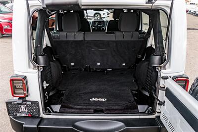 2015 Jeep Wrangler Unlimited Unlimited Sport   - Photo 119 - Albuquerque, NM 87114