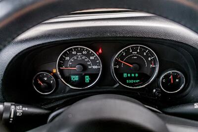 2015 Jeep Wrangler Unlimited Unlimited Sport   - Photo 108 - Albuquerque, NM 87114