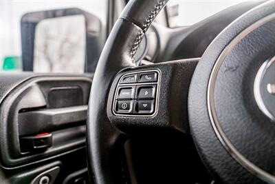 2015 Jeep Wrangler Unlimited Unlimited Sport   - Photo 23 - Albuquerque, NM 87114