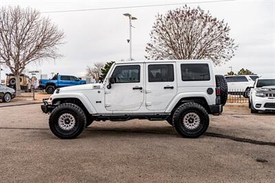 2015 Jeep Wrangler Unlimited Unlimited Sport   - Photo 124 - Albuquerque, NM 87114