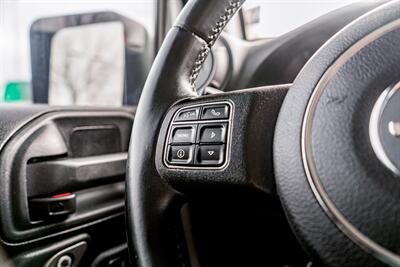 2015 Jeep Wrangler Unlimited Unlimited Sport   - Photo 68 - Albuquerque, NM 87114