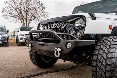 2015 Jeep Wrangler Unlimited Unlimited Sport   - Photo 96 - Albuquerque, NM 87114