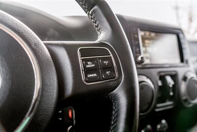 2015 Jeep Wrangler Unlimited Unlimited Sport   - Photo 107 - Albuquerque, NM 87114