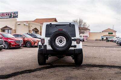 2015 Jeep Wrangler Unlimited Unlimited Sport   - Photo 132 - Albuquerque, NM 87114