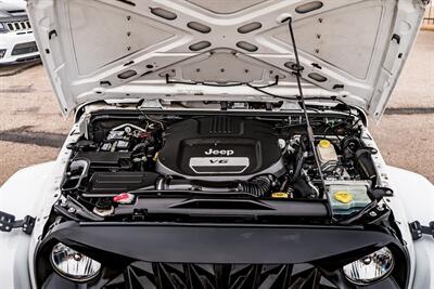 2015 Jeep Wrangler Unlimited Unlimited Sport   - Photo 129 - Albuquerque, NM 87114