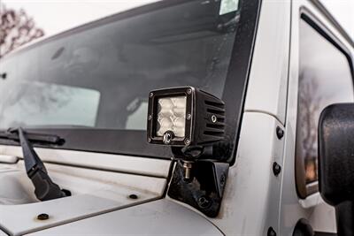 2015 Jeep Wrangler Unlimited Unlimited Sport   - Photo 58 - Albuquerque, NM 87114