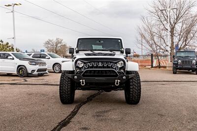 2015 Jeep Wrangler Unlimited Unlimited Sport   - Photo 102 - Albuquerque, NM 87114
