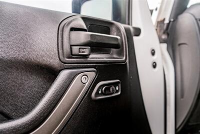 2015 Jeep Wrangler Unlimited Unlimited Sport   - Photo 100 - Albuquerque, NM 87114