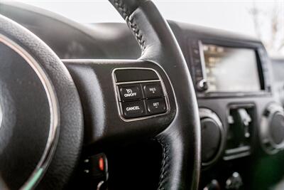 2015 Jeep Wrangler Unlimited Unlimited Sport   - Photo 69 - Albuquerque, NM 87114