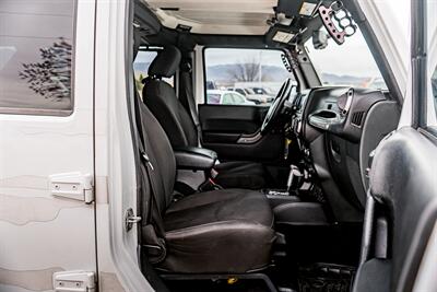 2015 Jeep Wrangler Unlimited Unlimited Sport   - Photo 86 - Albuquerque, NM 87114