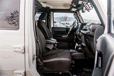 2015 Jeep Wrangler Unlimited Unlimited Sport   - Photo 126 - Albuquerque, NM 87114