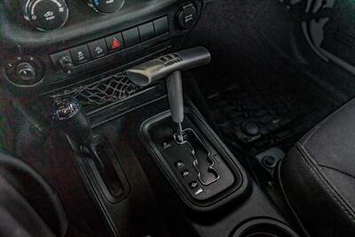 2015 Jeep Wrangler Unlimited Unlimited Sport   - Photo 74 - Albuquerque, NM 87114