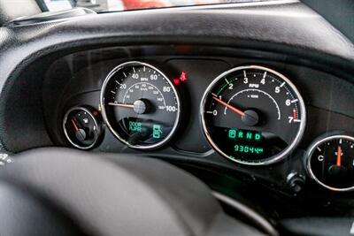 2015 Jeep Wrangler Unlimited Unlimited Sport   - Photo 26 - Albuquerque, NM 87114