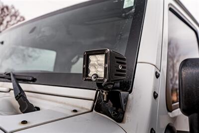 2015 Jeep Wrangler Unlimited Unlimited Sport   - Photo 95 - Albuquerque, NM 87114