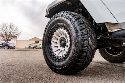 2015 Jeep Wrangler Unlimited Unlimited Sport   - Photo 56 - Albuquerque, NM 87114