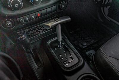 2015 Jeep Wrangler Unlimited Unlimited Sport   - Photo 112 - Albuquerque, NM 87114