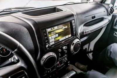 2015 Jeep Wrangler Unlimited Unlimited Sport   - Photo 72 - Albuquerque, NM 87114