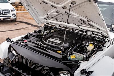 2015 Jeep Wrangler Unlimited Unlimited Sport   - Photo 90 - Albuquerque, NM 87114