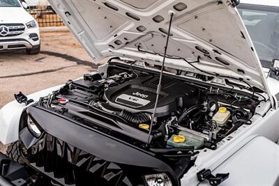 2015 Jeep Wrangler Unlimited Unlimited Sport   - Photo 130 - Albuquerque, NM 87114