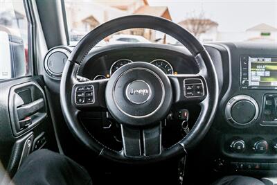 2015 Jeep Wrangler Unlimited Unlimited Sport   - Photo 66 - Albuquerque, NM 87114