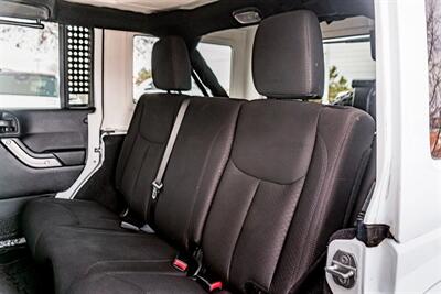 2015 Jeep Wrangler Unlimited Unlimited Sport   - Photo 117 - Albuquerque, NM 87114