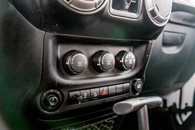 2015 Jeep Wrangler Unlimited Unlimited Sport   - Photo 28 - Albuquerque, NM 87114