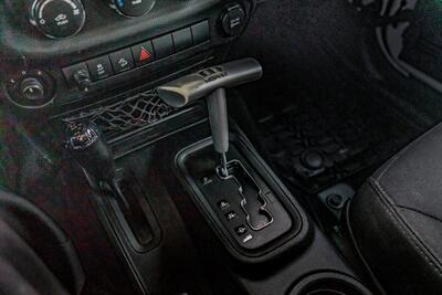 2015 Jeep Wrangler Unlimited Unlimited Sport   - Photo 29 - Albuquerque, NM 87114