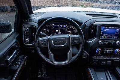 2020 GMC Sierra 3500HD Denali   - Photo 16 - Albuquerque, NM 87114