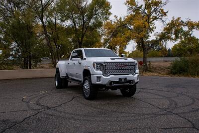 2020 GMC Sierra 3500HD Denali   - Photo 1 - Albuquerque, NM 87114