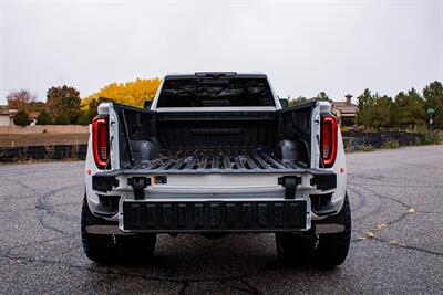 2020 GMC Sierra 3500HD Denali   - Photo 5 - Albuquerque, NM 87114