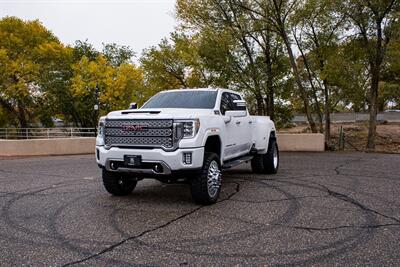 2020 GMC Sierra 3500HD Denali   - Photo 10 - Albuquerque, NM 87114