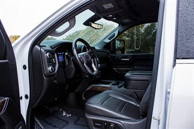 2020 GMC Sierra 3500HD Denali   - Photo 14 - Albuquerque, NM 87114