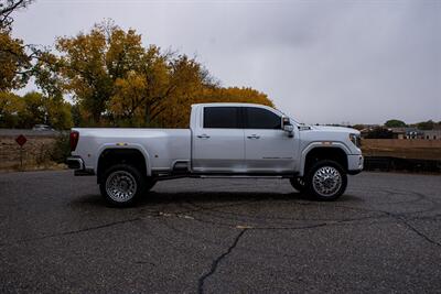 2020 GMC Sierra 3500HD Denali   - Photo 2 - Albuquerque, NM 87114