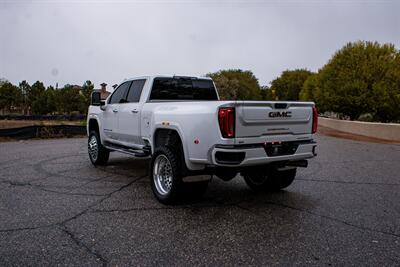 2020 GMC Sierra 3500HD Denali   - Photo 6 - Albuquerque, NM 87114