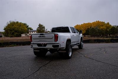 2020 GMC Sierra 3500HD Denali   - Photo 3 - Albuquerque, NM 87114