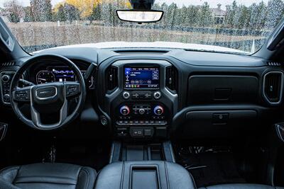 2020 GMC Sierra 3500HD Denali   - Photo 18 - Albuquerque, NM 87114